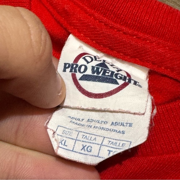 Ohio State T Shirt - Picture 2 of 3